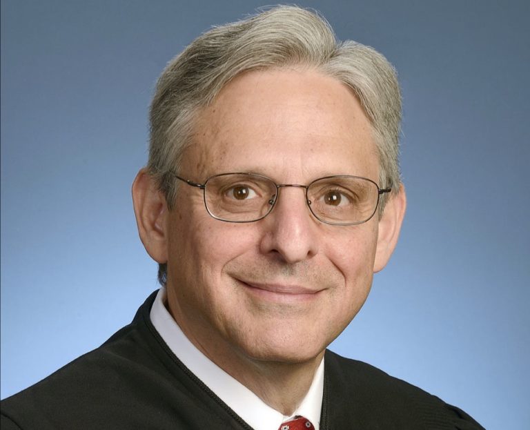 Attorney General Merrick Garland places moratorium on federal executions