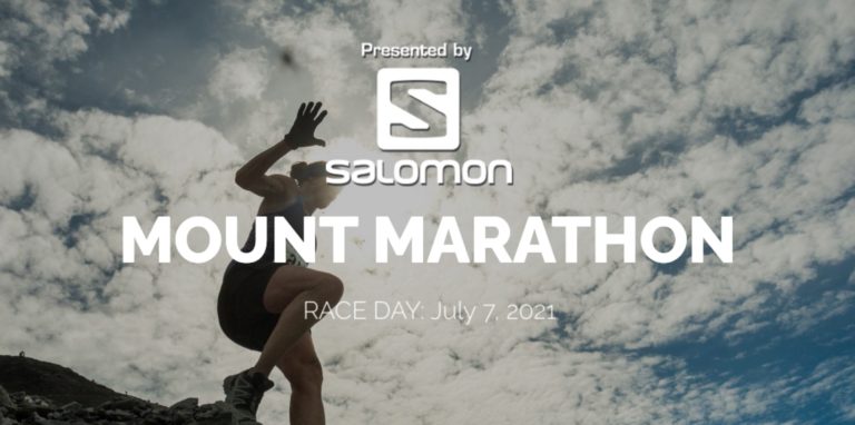 Mount Marathon race is back
