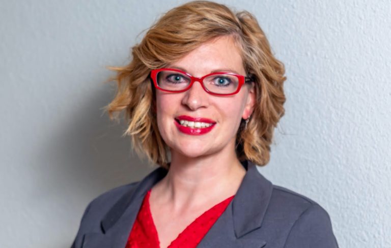 Rachel Bylsma joins oil and gas association