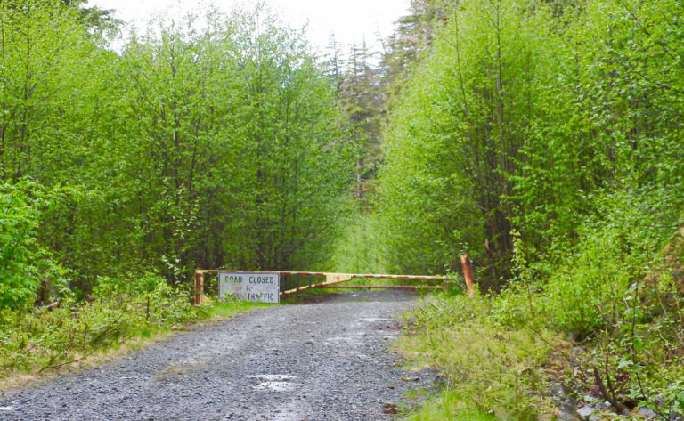 Paulette Simpson: RIP Juneau Access