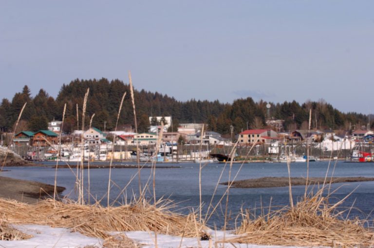 Seldovia has breakthrough Covid cases