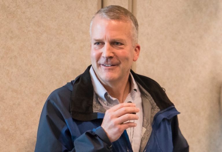 Dan Sullivan: How to advance Alaska’s interests in the new hostile territory of D.C.