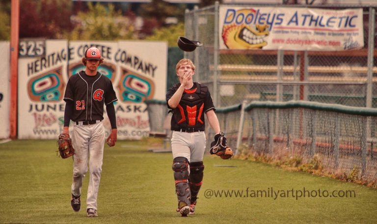 Tim Barto: Sports and character