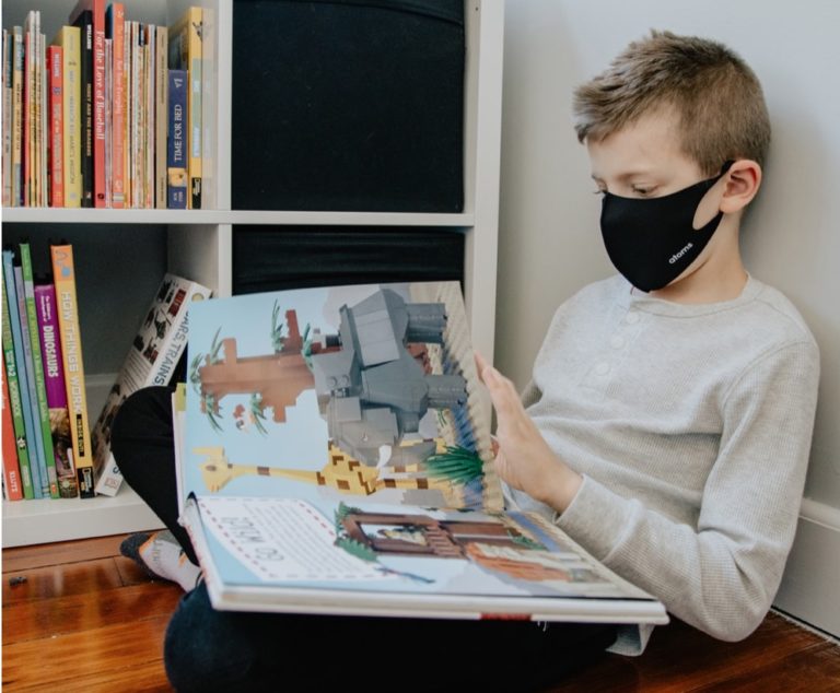 Anchorage School District may reinstate the mask mandate this fall for students, staff