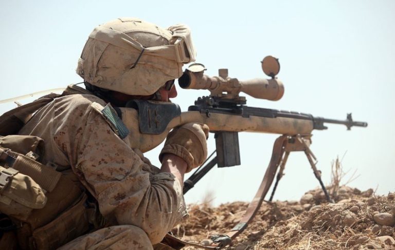 Art Chance: Empty chairs, killing fields, and Biden’s brazen lies about Afghanistan