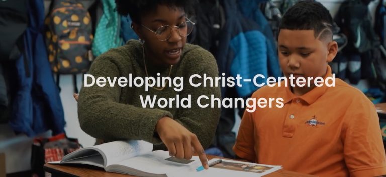 Anchorage Christian Schools may see a 25 percent enrollment jump since last year