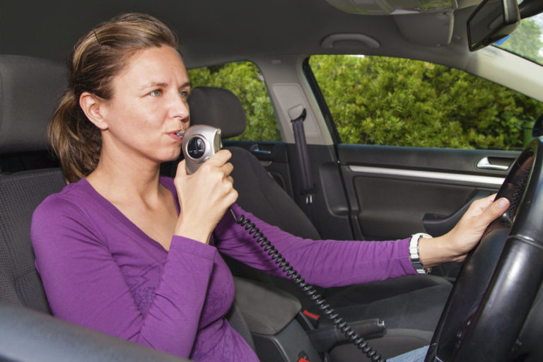 Hidden in Infrastructure bill, mandatory alcohol/drug detectors in new vehicles