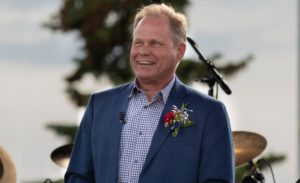 Anchorage Mayor Dave Bronson files letter of intent to run for reelection