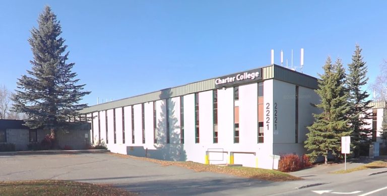 Nursing students to be ‘withdrawn’ from Charter College if they don’t take the jab