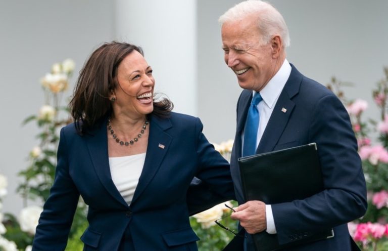 Kamala Harris: We must ‘reduce population’ to combat climate change