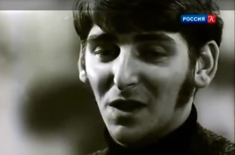 Alexander Dolitsky: Remembering the Soviet psychological documentary film ‘I and Others’ that I took part in