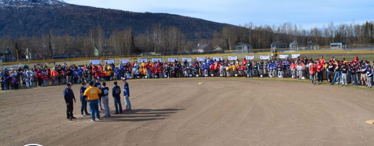 Assemblywoman Allard gives emotional shout-out to Knik Little League champs