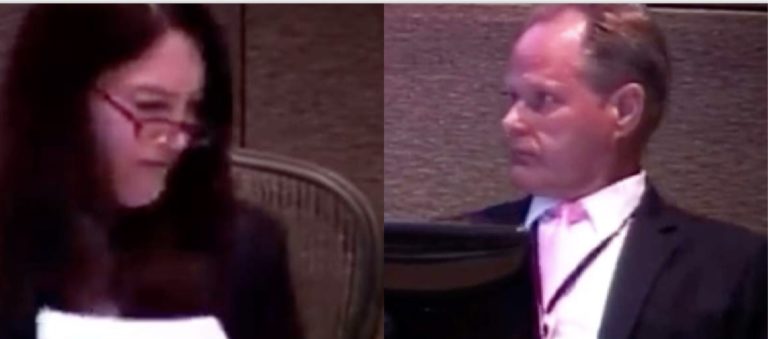 Balls of steel: Mayor Bronson is denied his library director, but shocks Assembly when he makes Sami Graham his new chief of staff