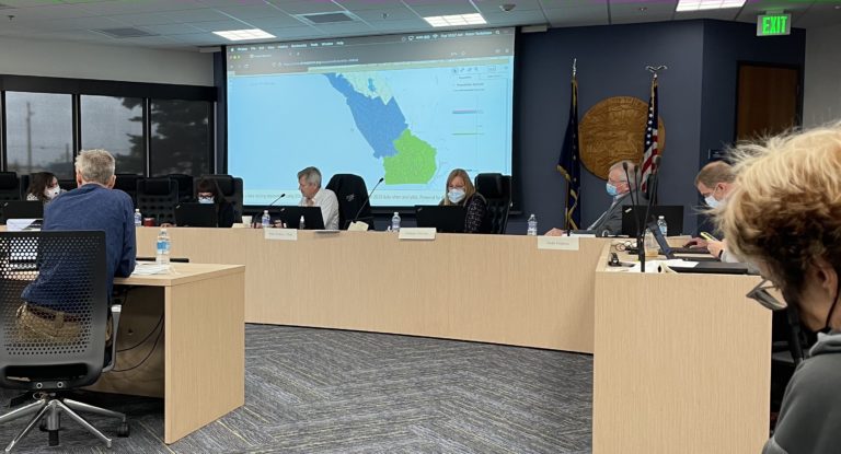 Alex Gimarc: On gerrymandering, the North Carolina decision changes everything