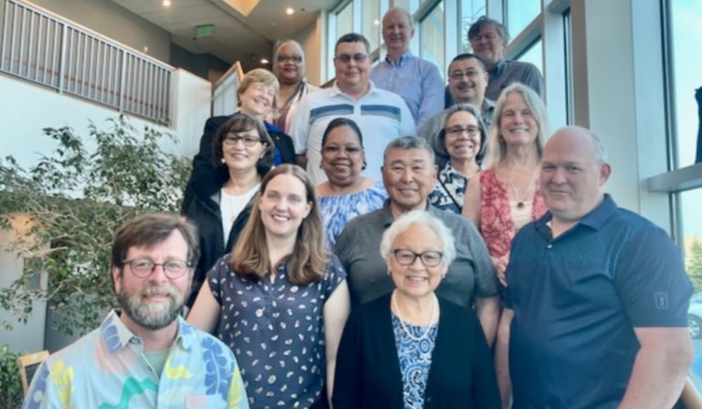 Association of Alaska School Boards: ‘No Covid vax, no attending events’