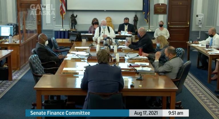 Special Session III: Can Legislature finally fix PFD mess left by Gov. Bill Walker in 2016?