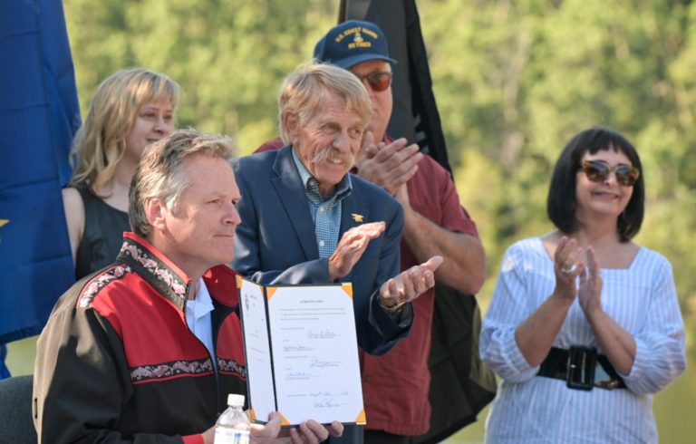 It’s official: Vietnam Helicopter Pilots Bridge
