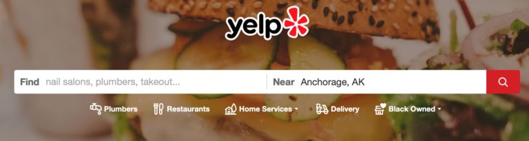 Yelp now screens for Covid-19 vaccinations for diners, staff