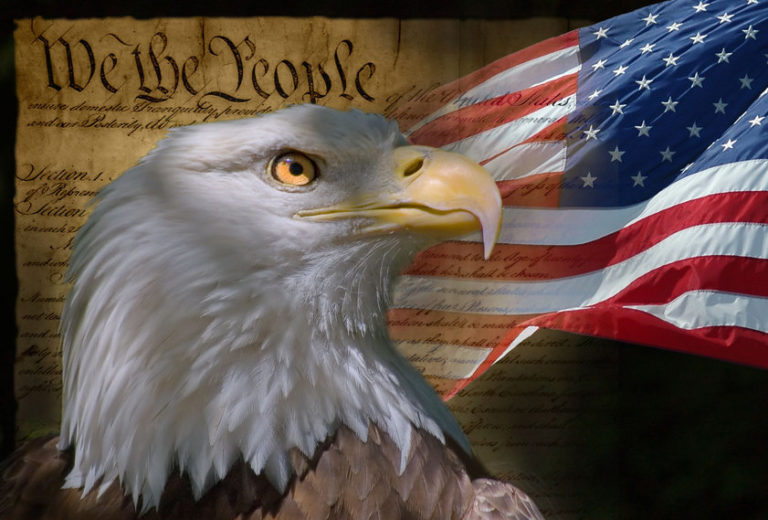 Bob Bird: Recon and the 14th Amendment