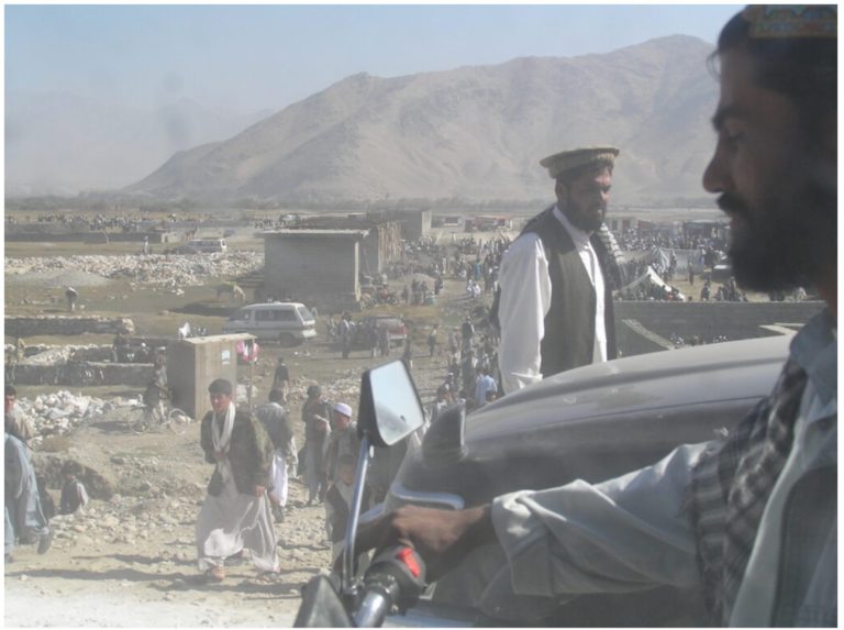 Rep. David Eastman: I was chief-of-police of the American military base in downtown Kabul. This is what I saw
