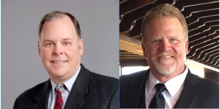 Kelly Tshibaka scores Durling, Hyde, leading business owners, as campaign co-chairs