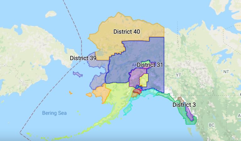 Gerrymandering training: Democrats are prepping their side to testify on redistricting maps; Republicans remain silent