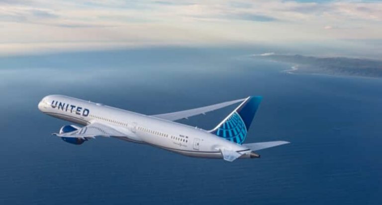 Class action: United Airlines sued in Texas court
