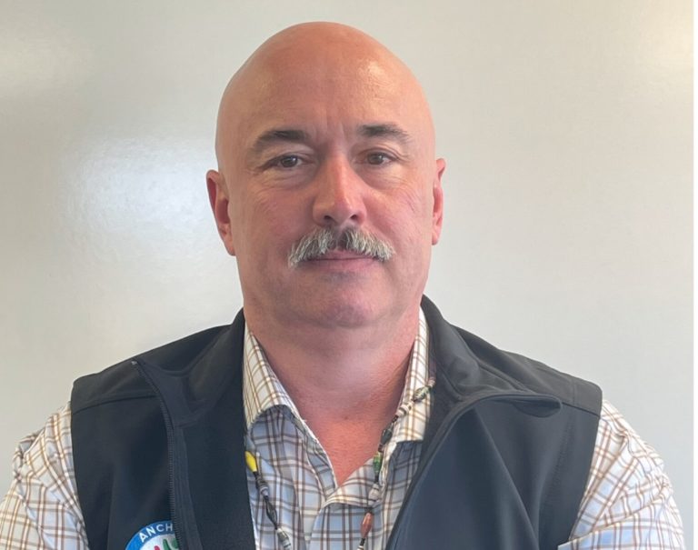 Mayor Bronson appoints new health director and real estate manager for Anchorage