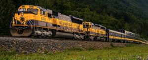 Railroad board rescinds its vaccine mandate, for now at least