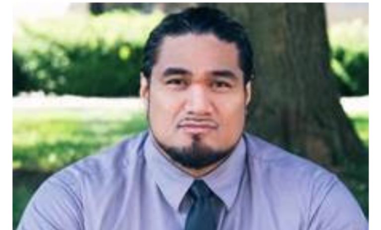 Bronson names new equity officer