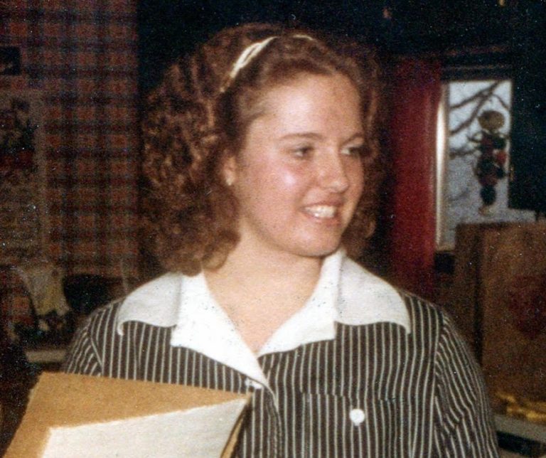37 years later, a victim of serial killer Robert Hansen identified through DNA match