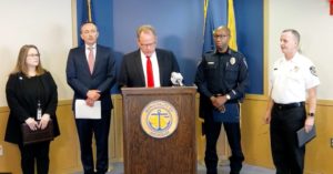 Anchorage Assembly plans investigation of accusations made by former city manager over contract improprieties