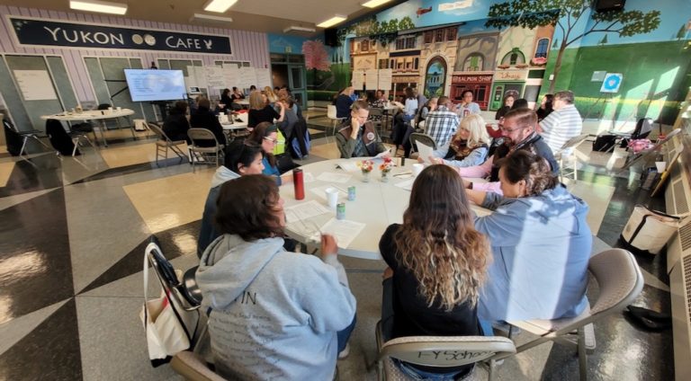 Breaking: Yukon Flats School District fires one third of its teachers for not complying with district vaccine mandate