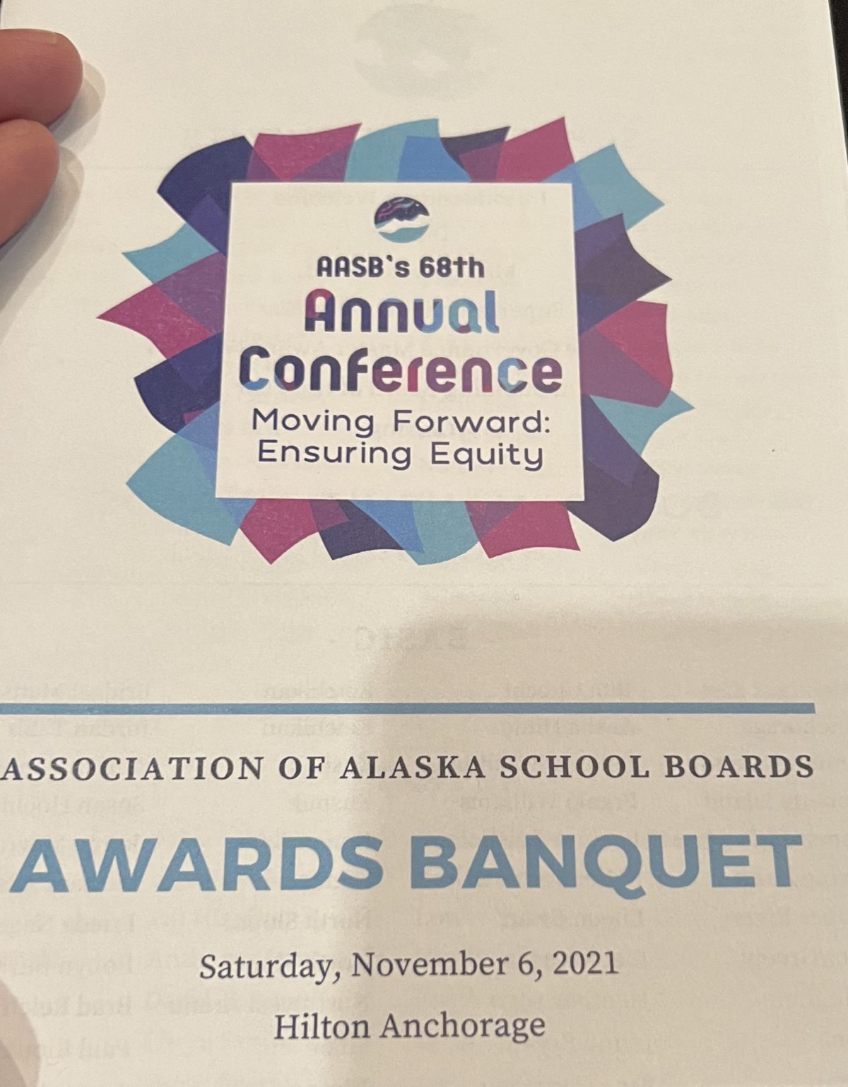 Association of Alaska School Boards meeting focused on Critical Race ...