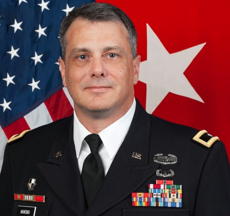Oklahoma National Guard first state to defy Pentagon on vaccine mandate