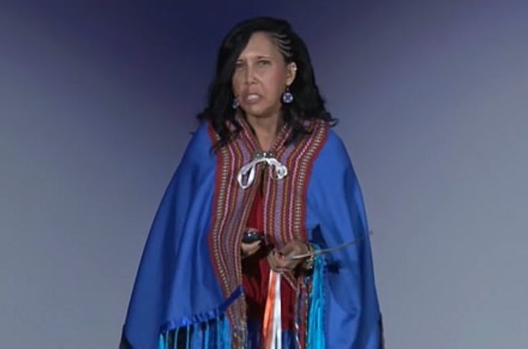 Native heritage hoax? Canadian indigenous health expert suspended after doubts raised about whether she is indeed indigenous