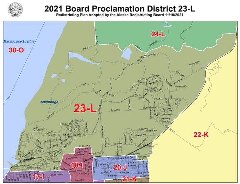 All over but the shouting: Redistricting board finishes Senate map, Democrats complain, quarrel, threaten, play race card