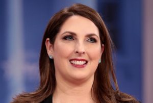 Ronna McDaniel wins fourth term as GOP chair