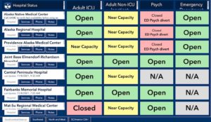 Daily Covid case count: 300 new cases
