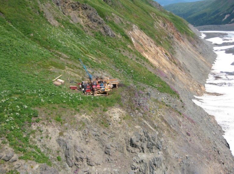 Hot mic: Southeast environmental leader says he’d ‘like to kill’ Haines mining pro