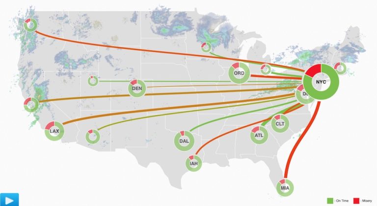 Airlines cancel thousands of flights over Christmas holidays due to Omicron