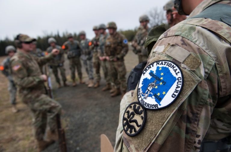 Dunleavy, four other governors demand Pentagon withdraw unconstitutional vaccine mandate in National Guard
