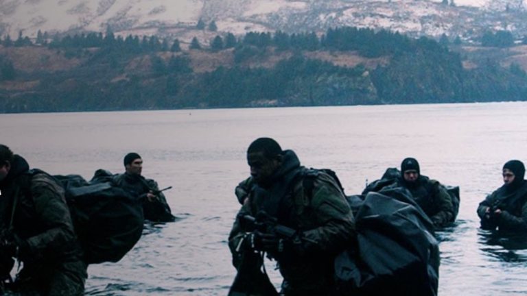 Sen. Ted Cruz and 46 other lawmakers join vax lawsuit with Navy SEALs v. Joe Biden