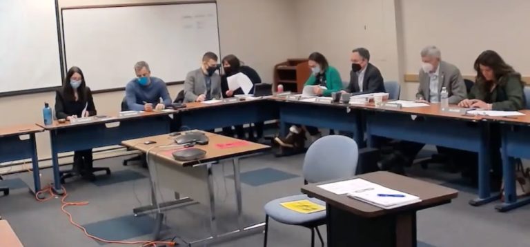 Assembly overrides mayor’s vetoes, spends all the way to cap