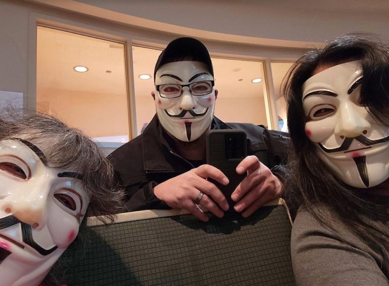 Anchorage Assembly votes to end mask mandate early