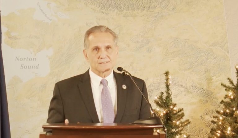 Lt.  Gov. Kevin Meyer will not run again in ’22