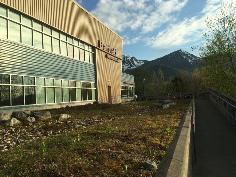 More top departures from Juneau’s hospital