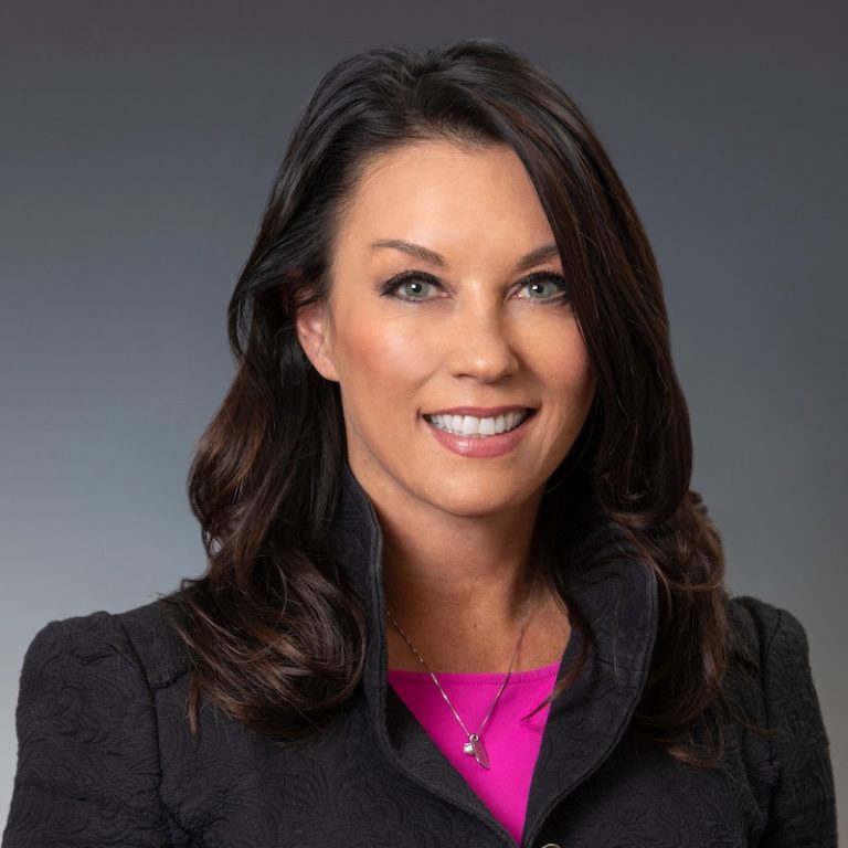 Julie Sande is new commissioner of Commerce & Economic Development