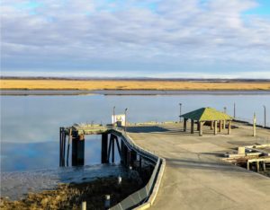 Launch: Kenai’s ‘Home Port’ phase one of residential development on legendary river