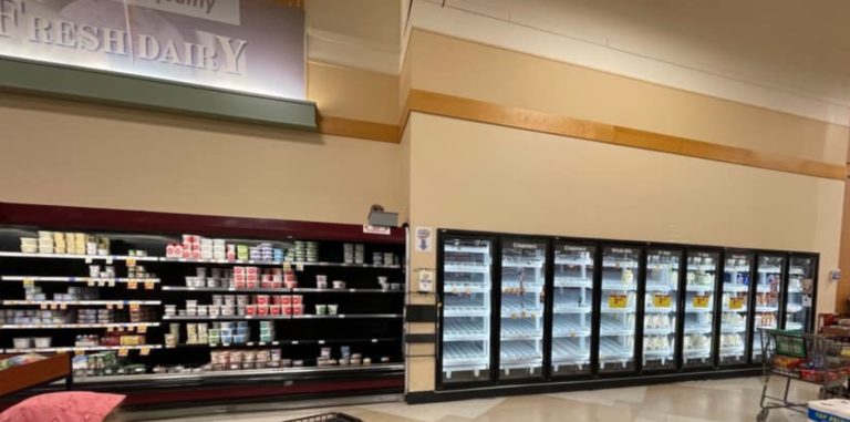 Anchorage Assembly to vote on opposing Kroger-Albertsons merger